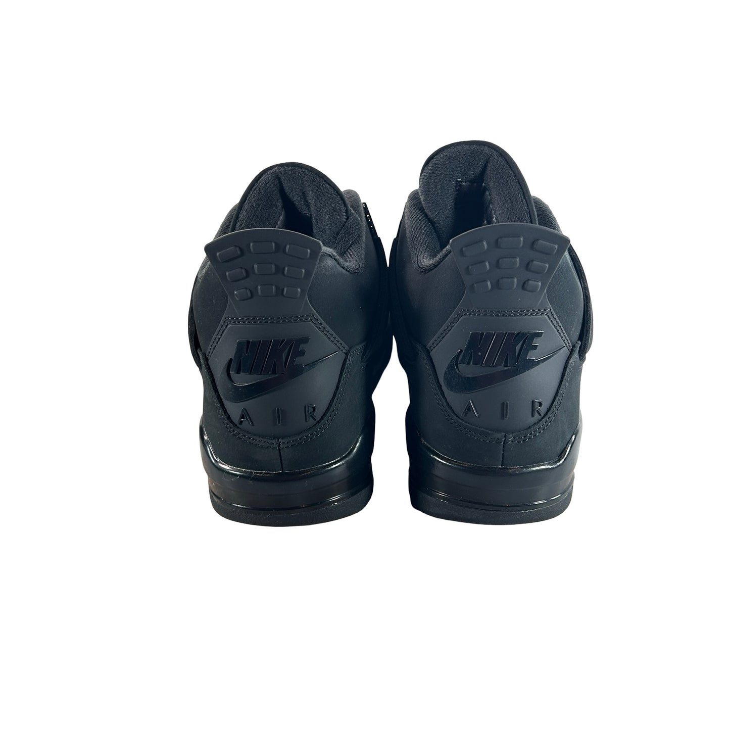 FV5029 010 Jordan 4 Retro Black Cat (2025) [USED] - 10.5 M (Used6)
