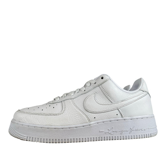 CZ8065 100 Nike AF1 Low Drake NOCTA CLB [USED] - 9 M (Used3)