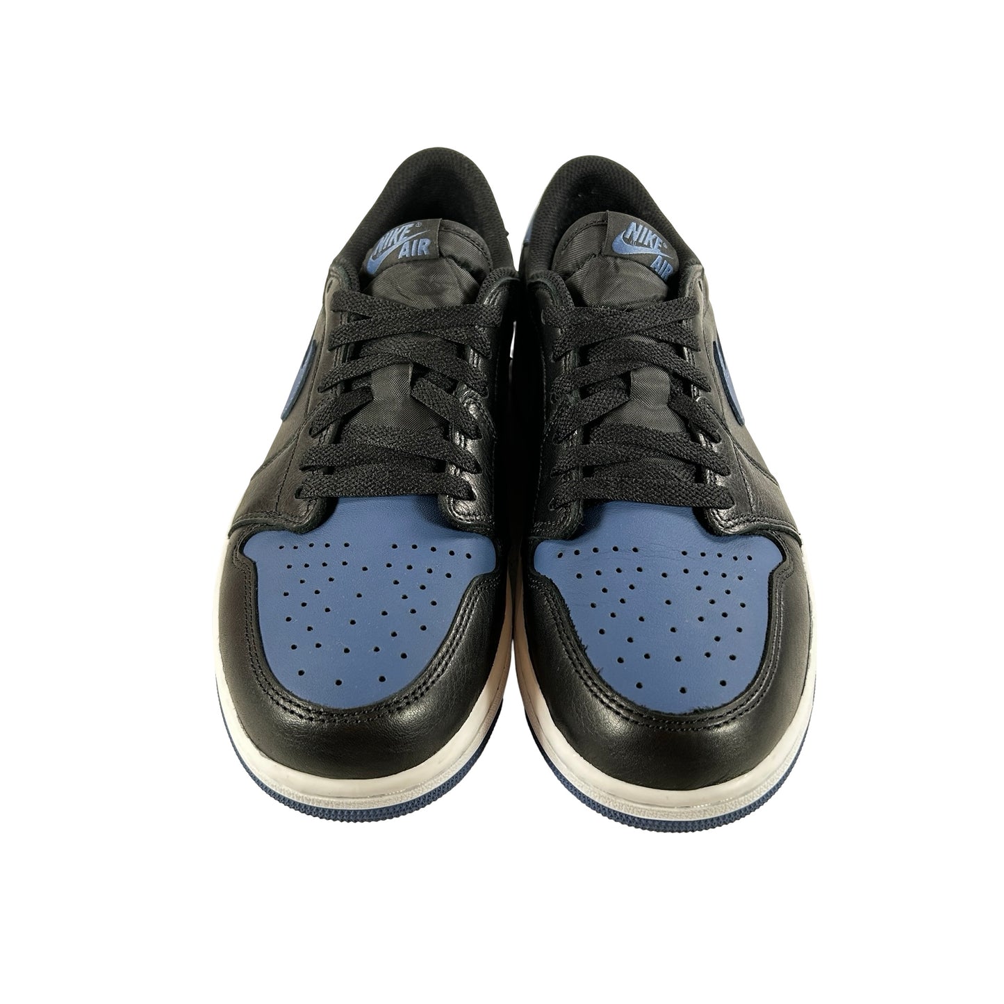 CZ0790 041 Jordan 1 Retro Low OG Mystic Navy [USED] - 11 M (Used2)