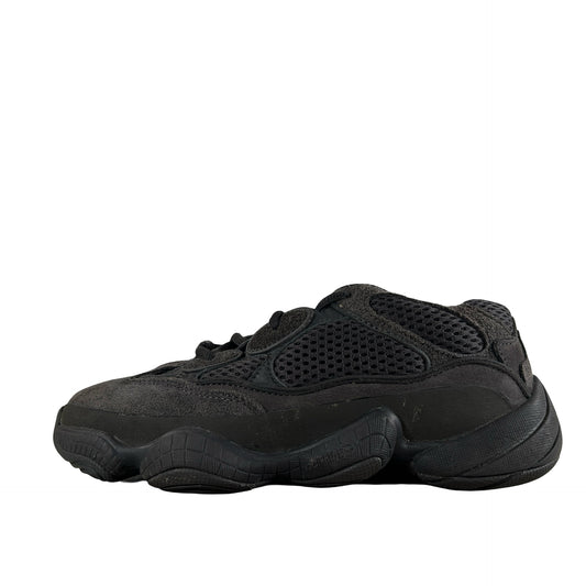 F36640 Adidas Yeezy 500 Utility Black [USED] - 5 M (Used)