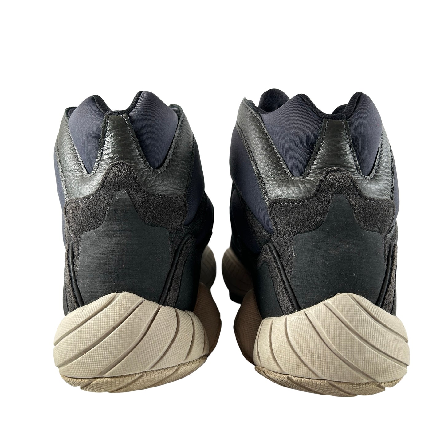 FW4968 adidas Yeezy 500 High Slate [USED] - 10 M (Used) (No Box)