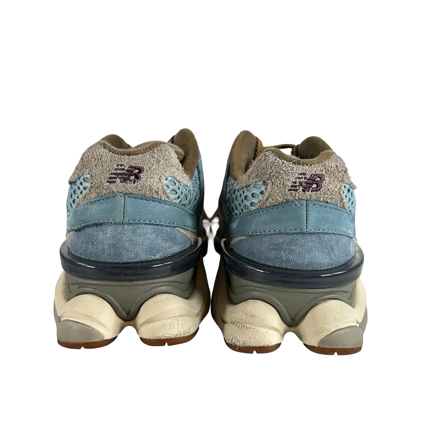 U9060BD1 New Balance 9060 Bodega Age of Discovery [USED] - 10.5 M (Used)