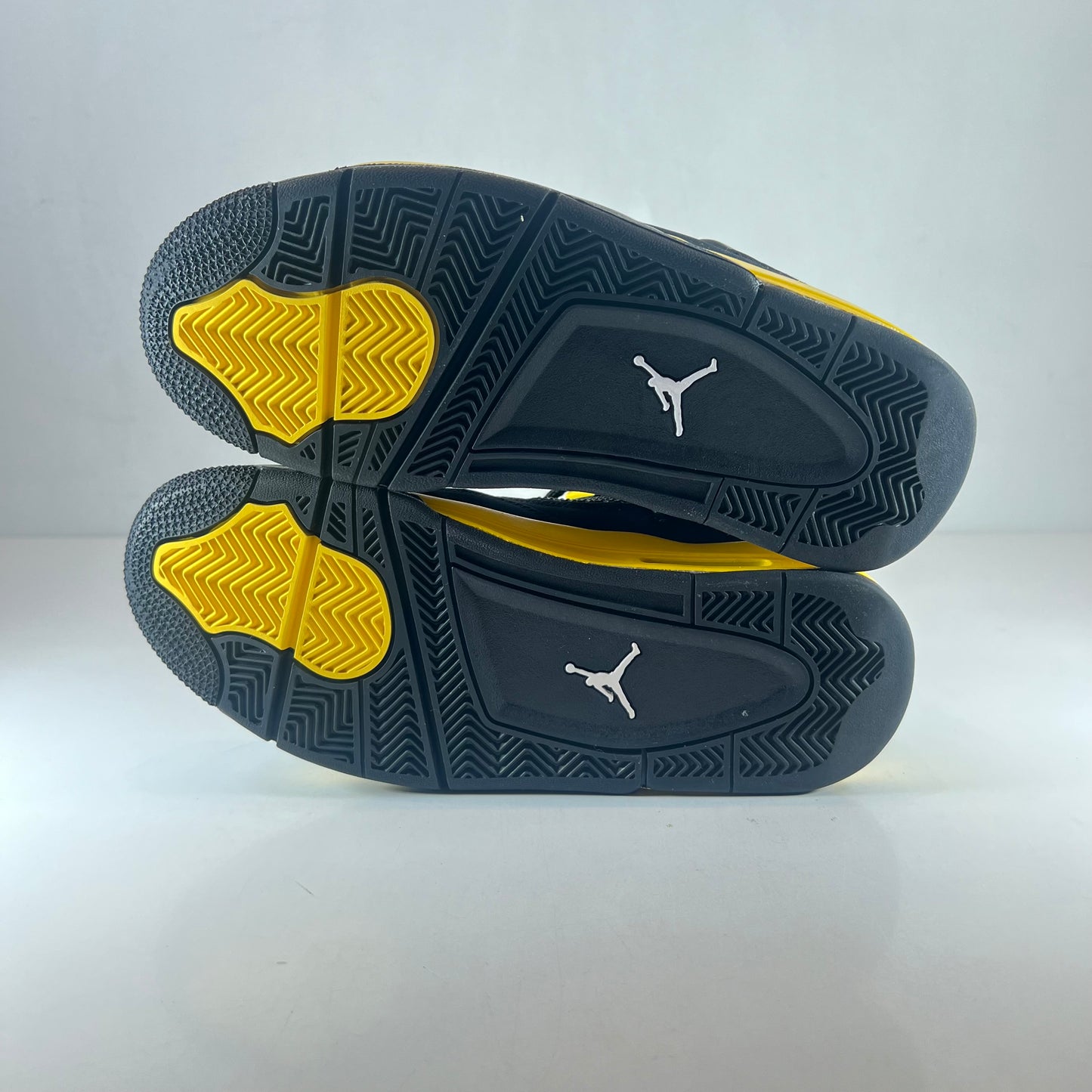 408452 017 Jordan 4 Retro Trueno (2023) (GS)