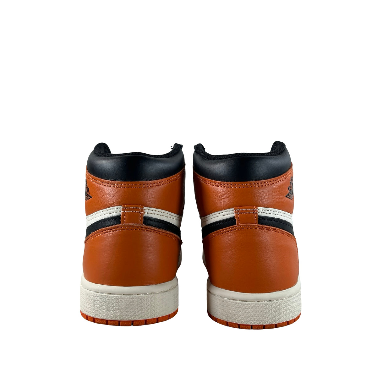 DZ5485 008 Jordan 1 Retro High OG Shattered Backboard (2025) [USED] - 8.5 M (Used9)