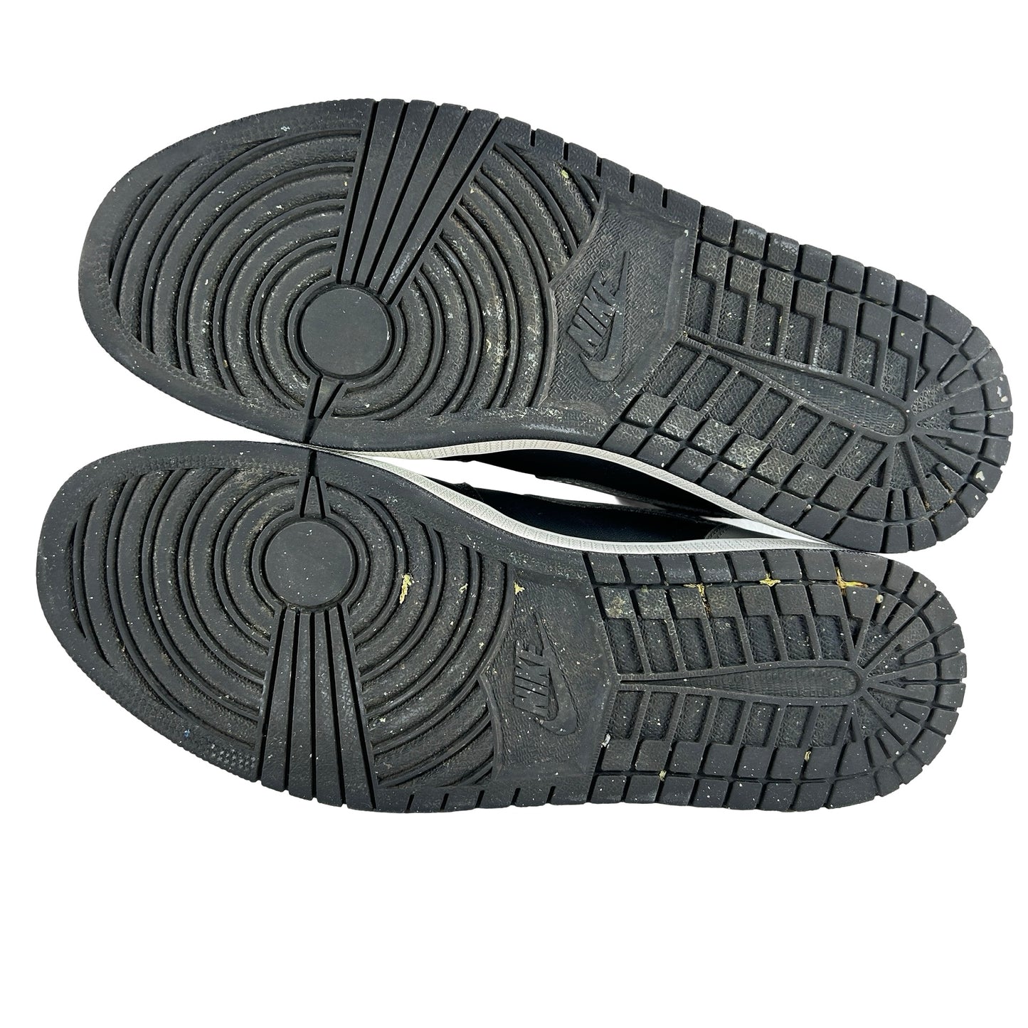 555088 014  Jordan 1 Retro Shadow (2013) [USED] - 10.5 M (Used)