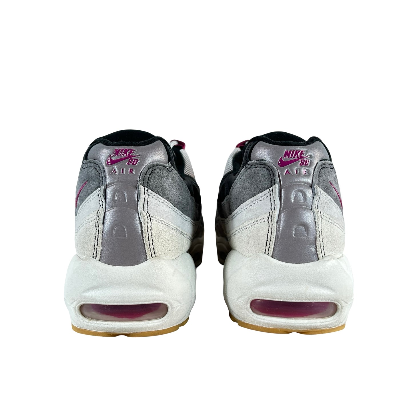 HF7545 100 Nike Air Max 95 SB Cactus Flower [USED] - 11 M (Used5)