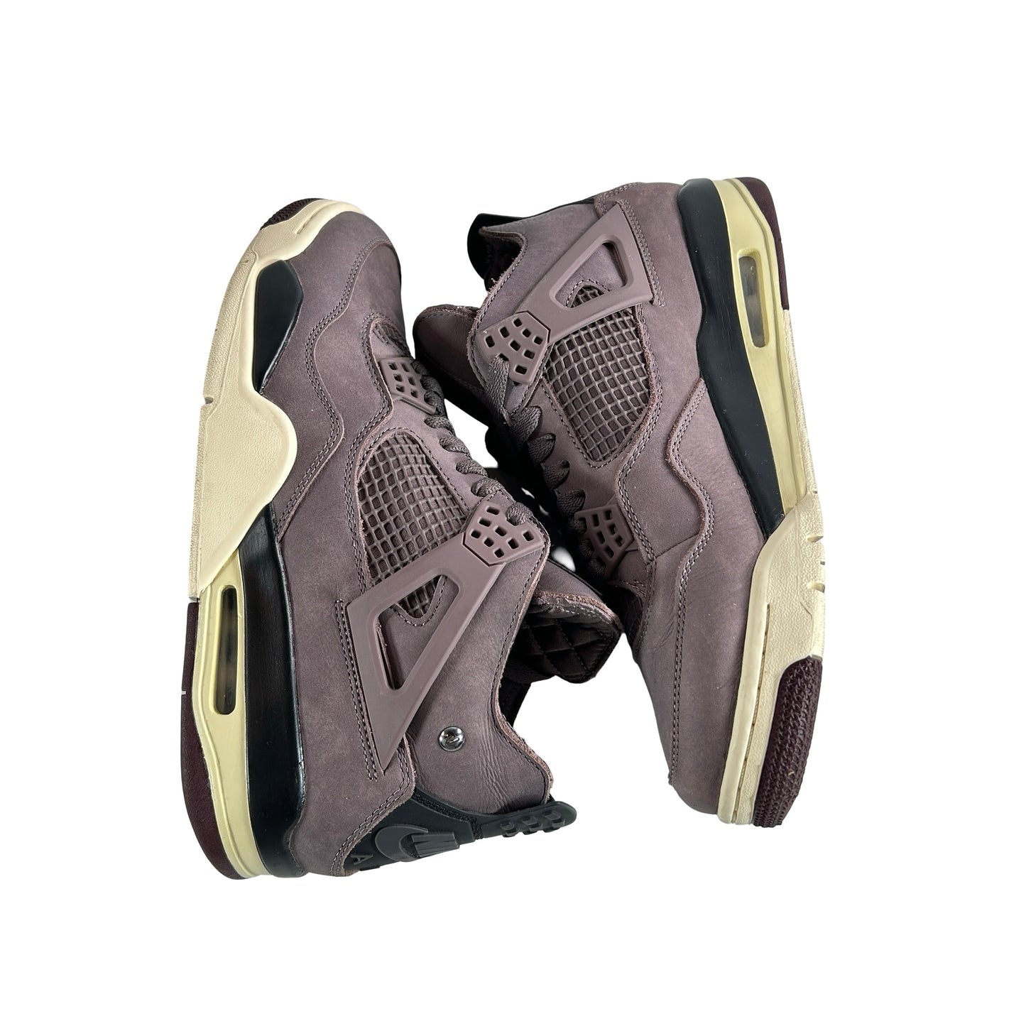 DV6773 220 Jordan 4 Retro A Ma Maniere [USED] - 9 M (Used10)