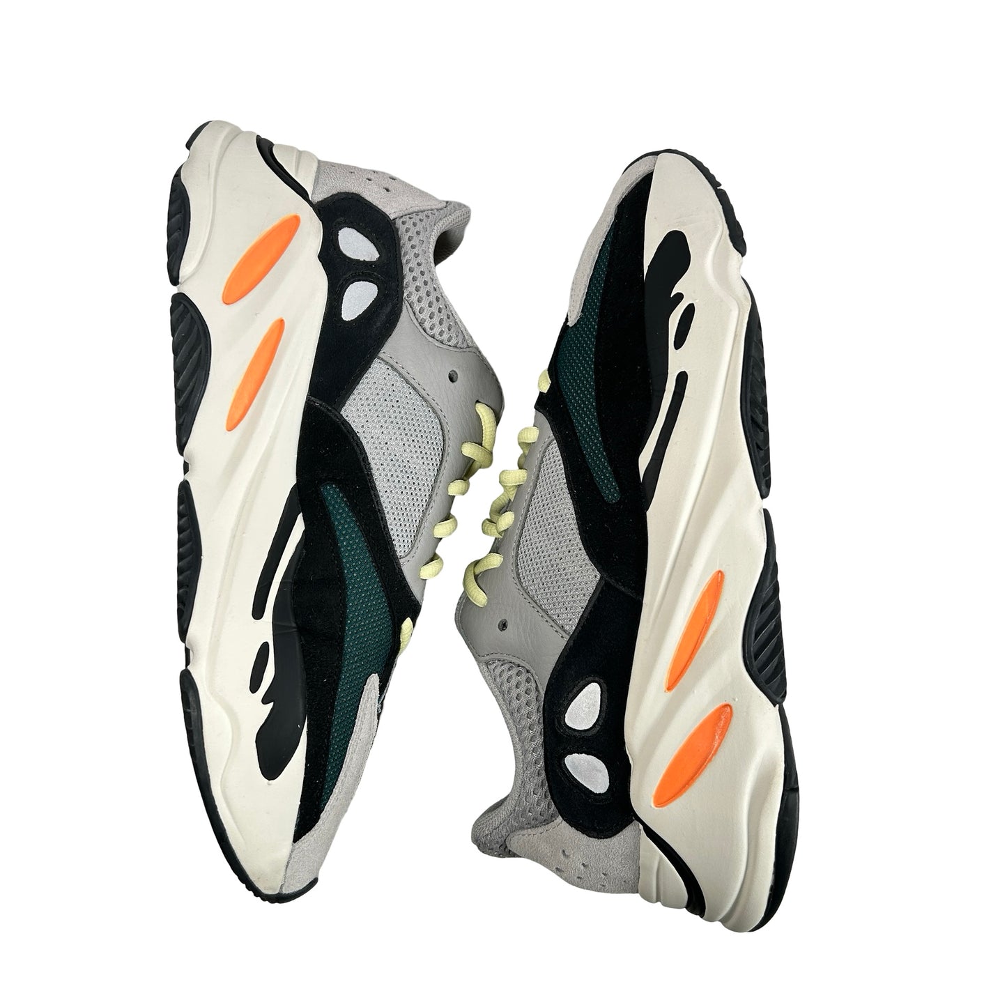 B75571 Yeezy 700 Wave Runner [USED] - 8.5 M (VNDS)