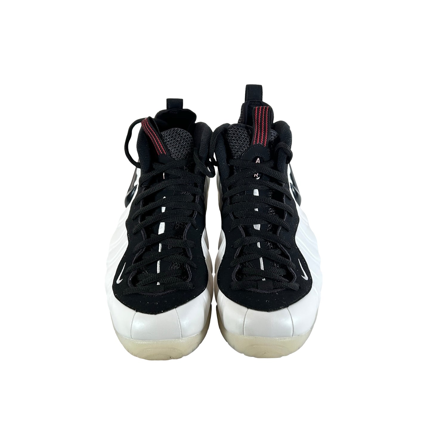 HF0794 200 Nike Air Foamposite Pro Pearl (2025) [USED] - 12 M (Used2)