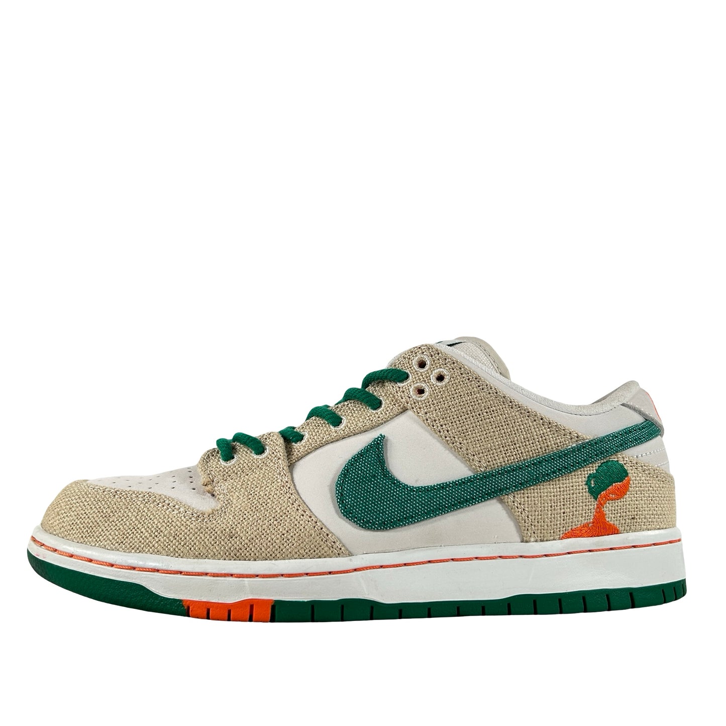 FD0860 001 Nike SB Dunk Low Jarritos [USED] - 10 M (Used2)