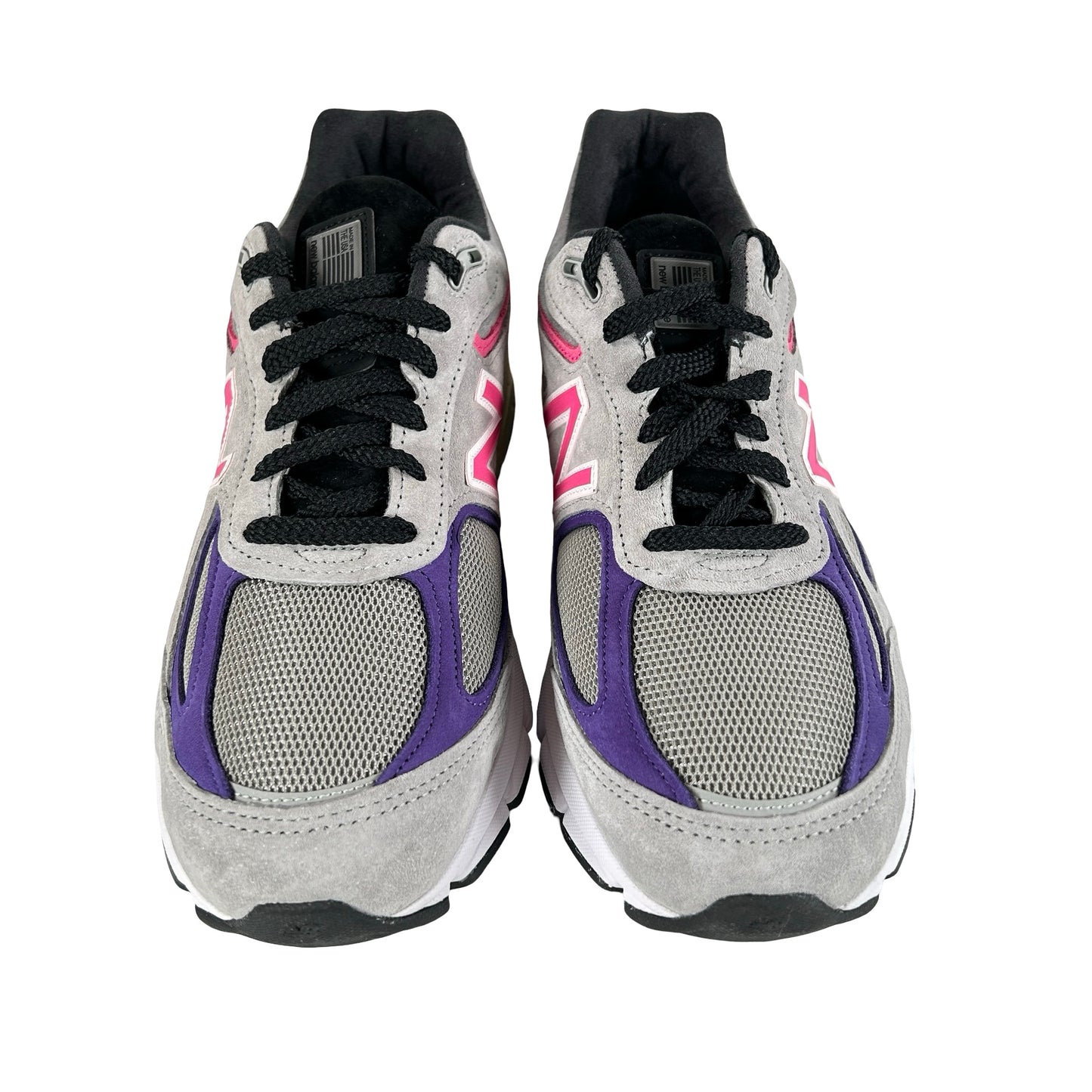 M990KT4 New Balance 990v4 Kith United Arrows & Sons [USED] - 10.5 M (VNDS)