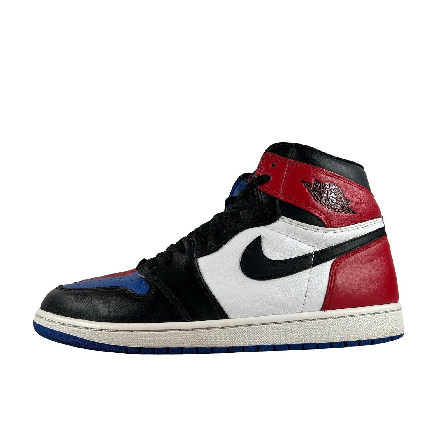 555088 026 Jordan 1 Retro Top 3 [USED] - 11.5 M (Used3)