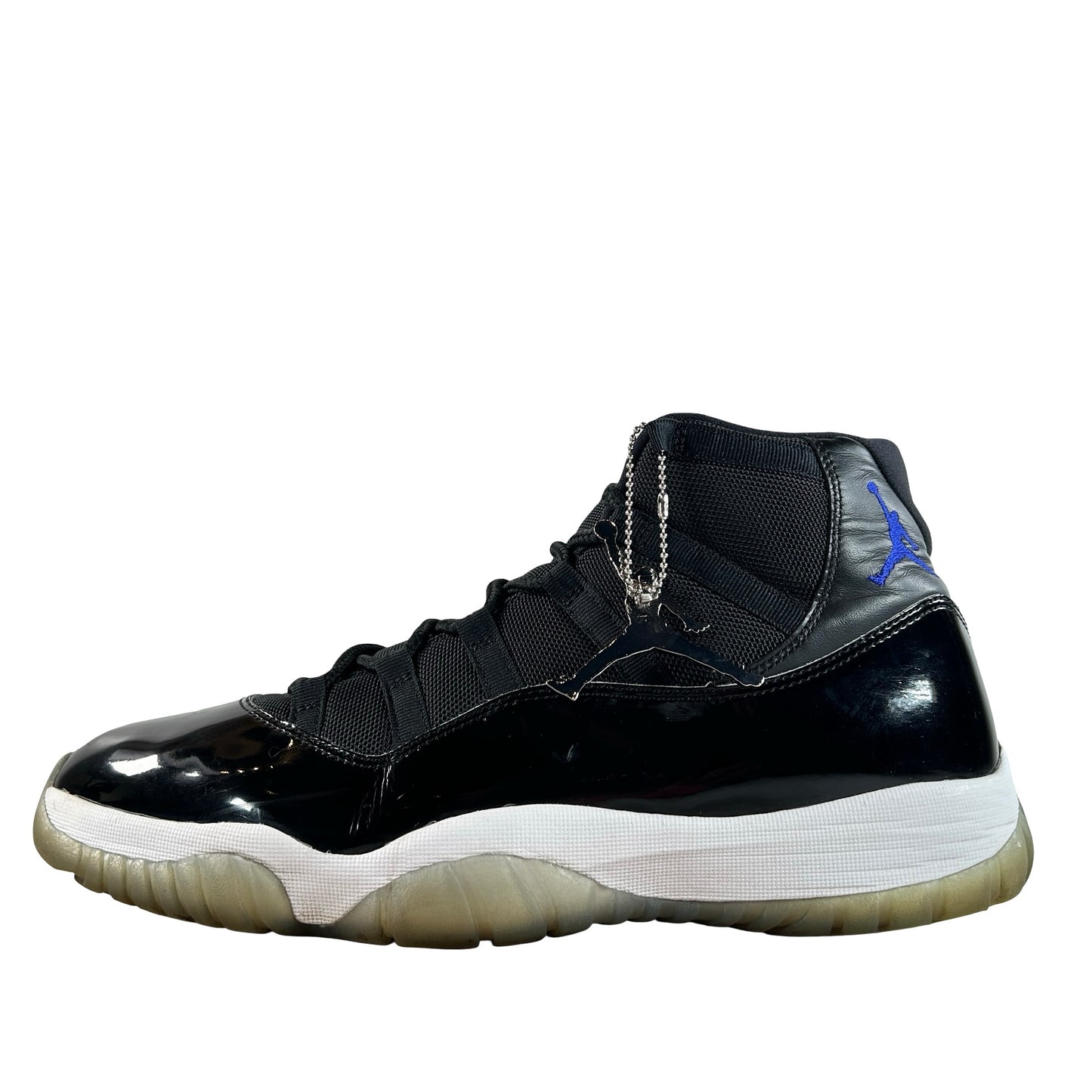 378037 003 Jordan 11 Space Jam (2016) [USED] - 13 M (Used) (No Box)