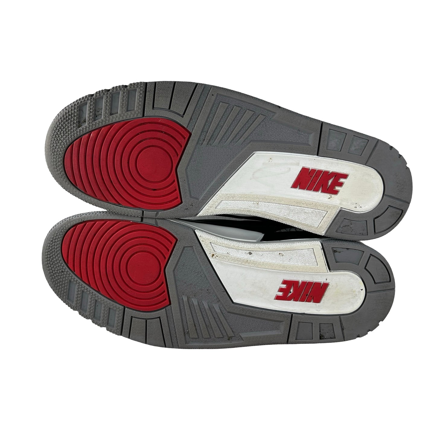 DN3707 010 Jordan 3 Retro Black Cement Reimagined (2024) [USED] - 13 (Used11)
