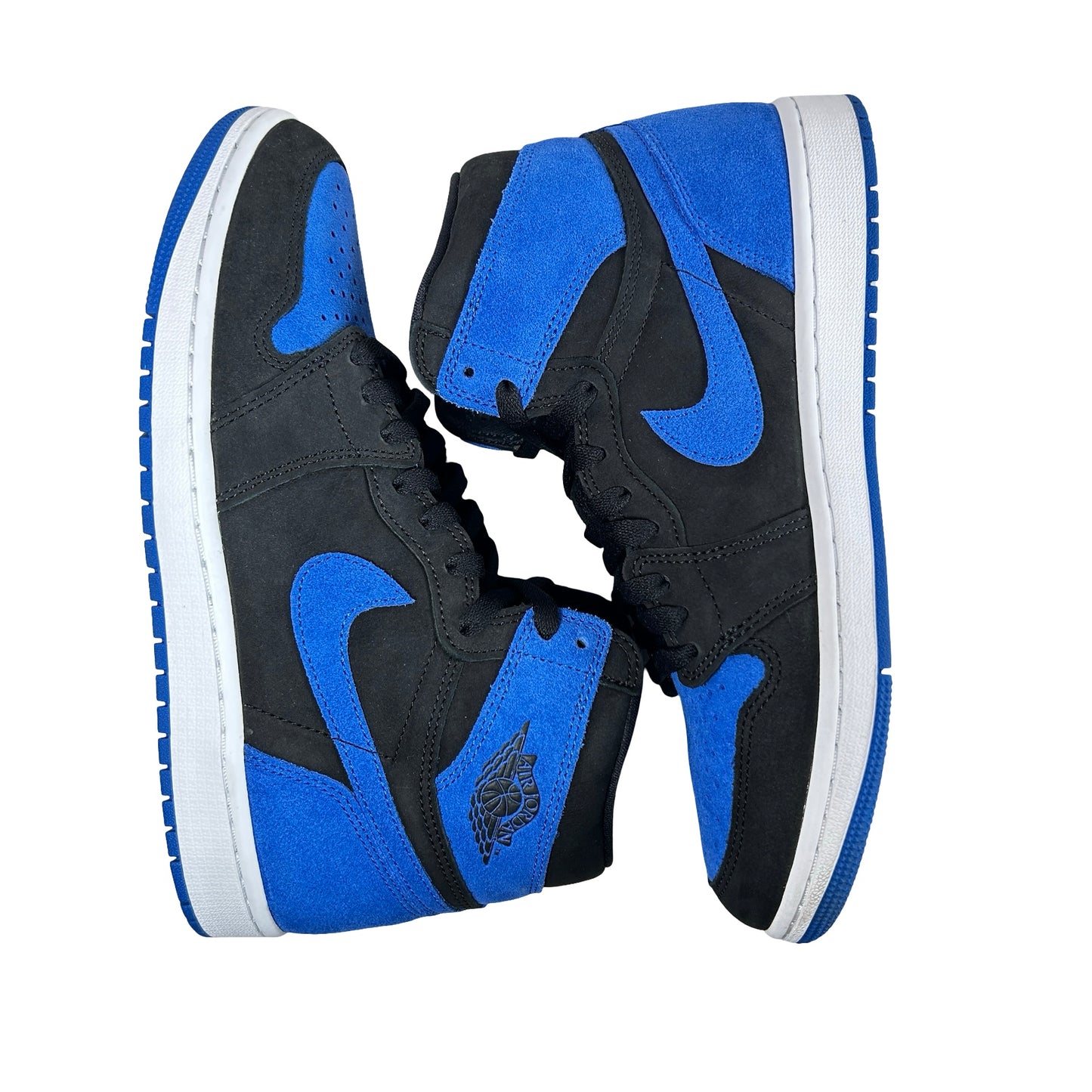 DZ5485 042 Jordan 1 Retro High OG Royal reinventado