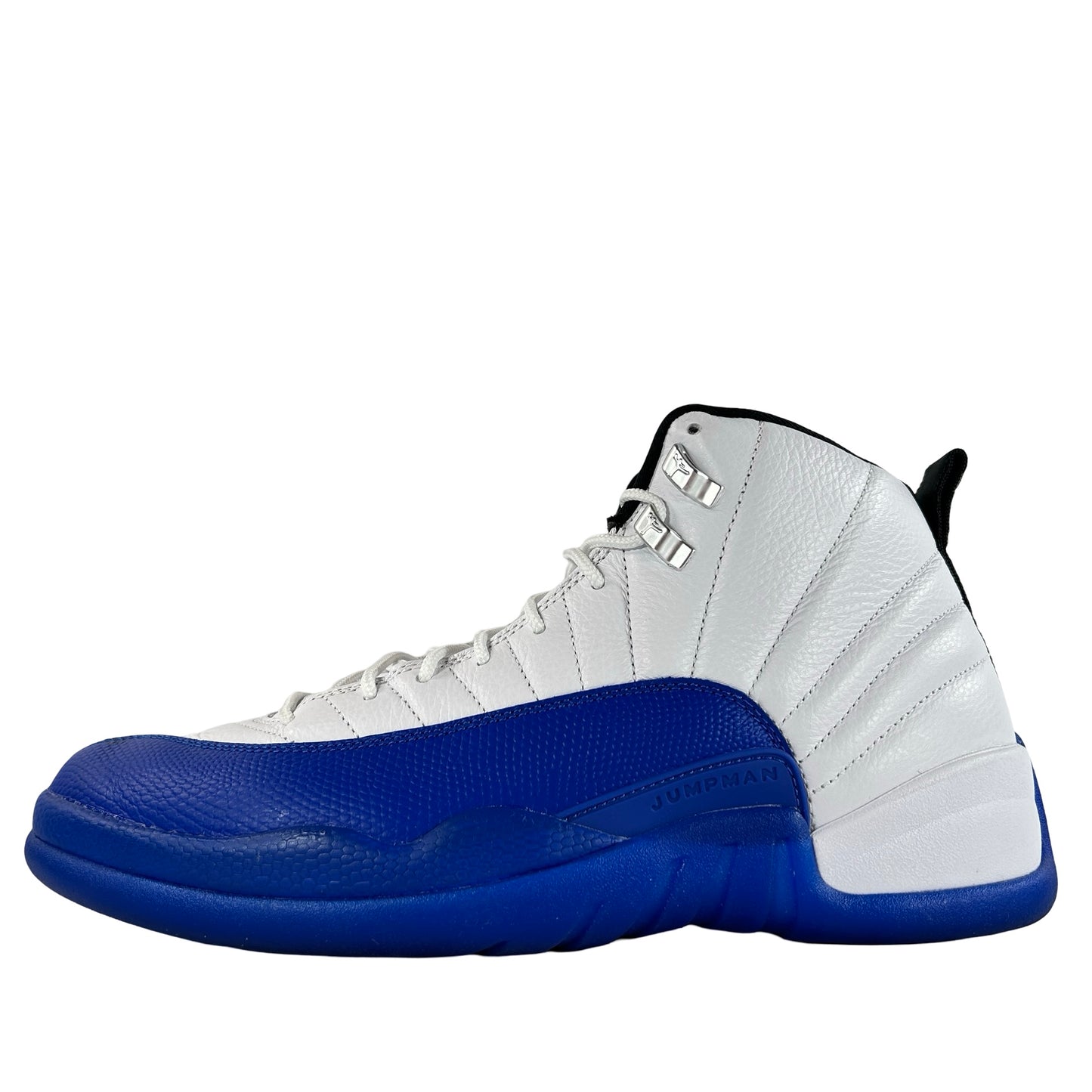 CT8013 140 Jordan 12 Retro Blueberry [USED] - 10.5 M (Used)
