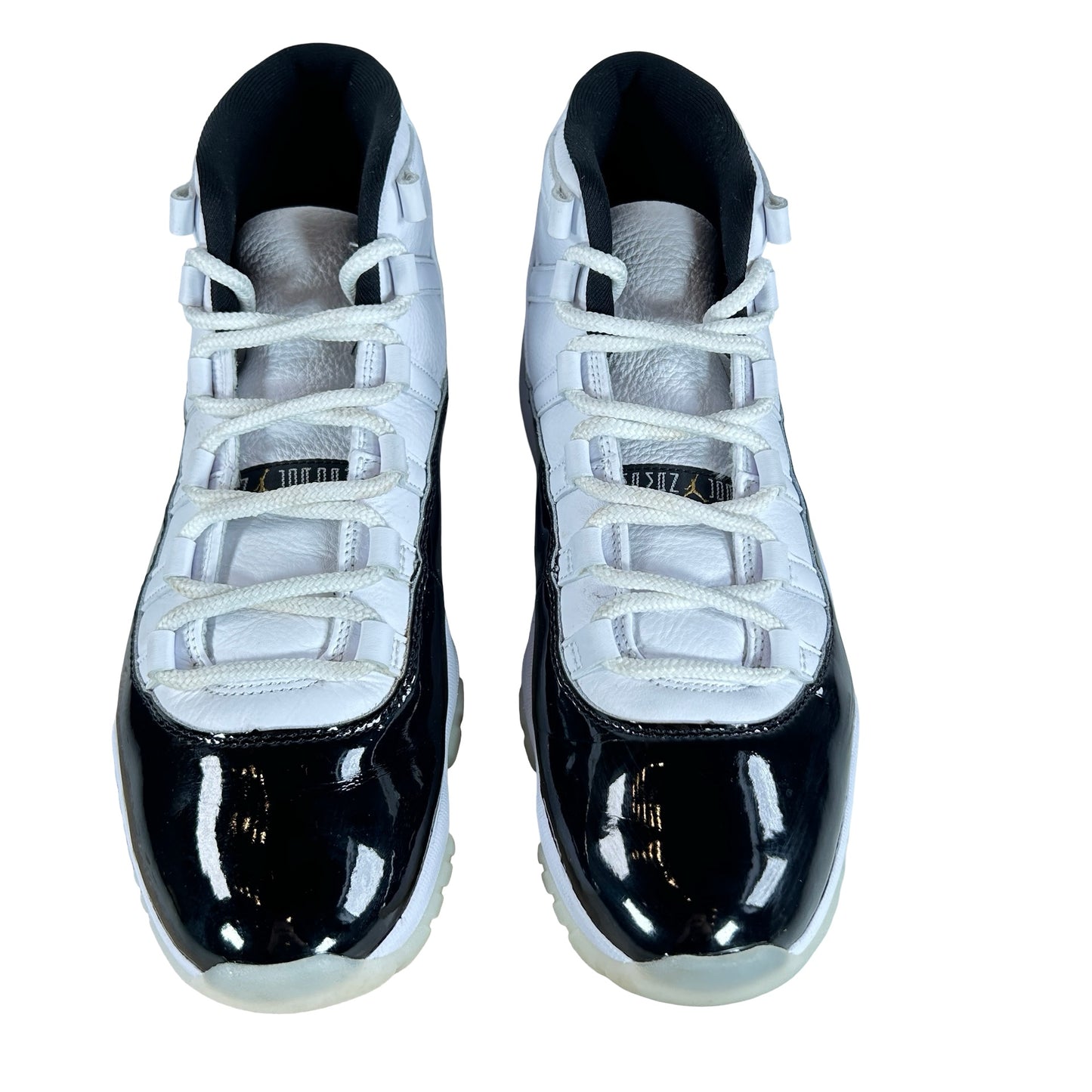 CT8012 170 Jordan 11 Retro DMP Defining Moments (2023) [USED] - 10 M (Used16)