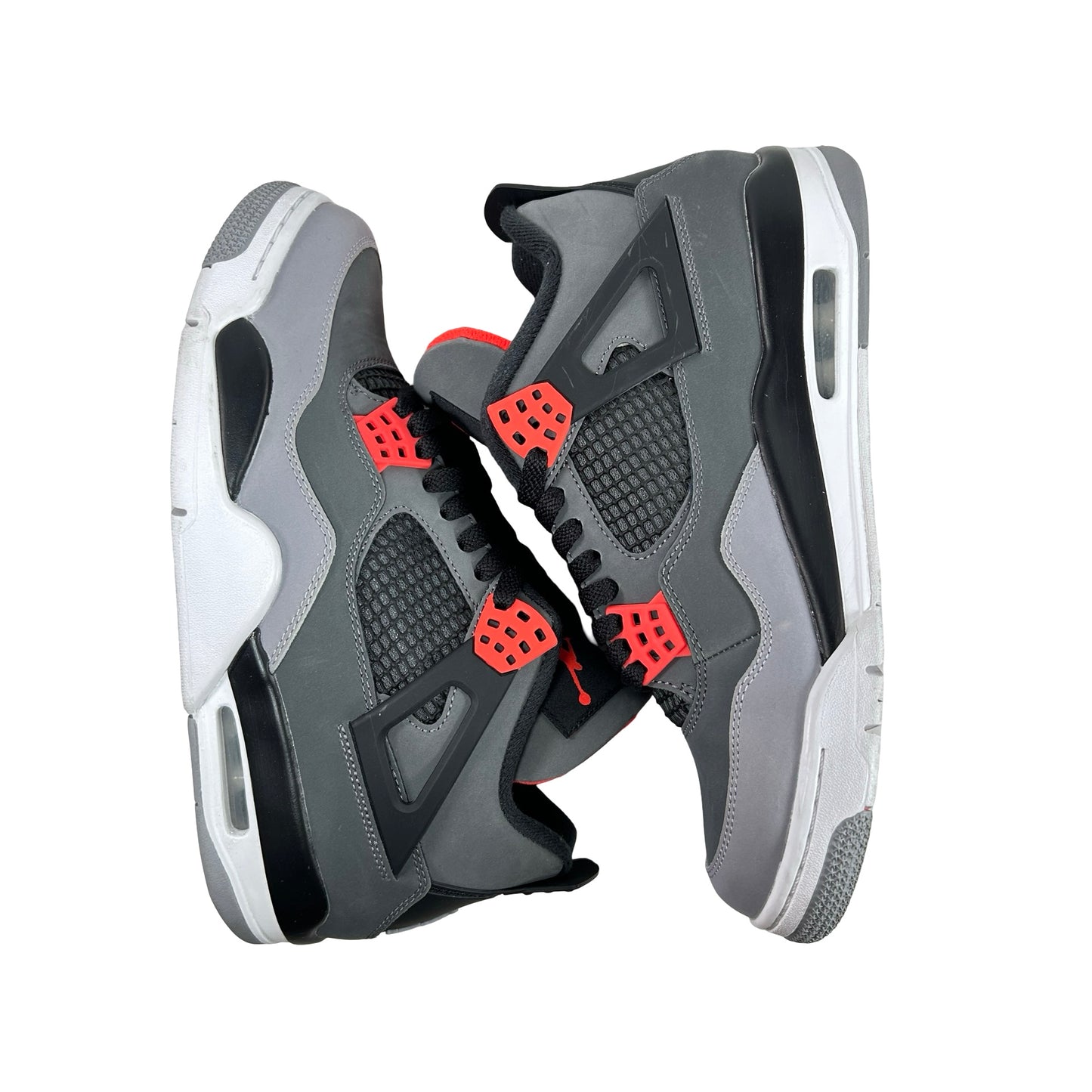 DH6927 061 Jordan 4 Retro Infrarrojo
