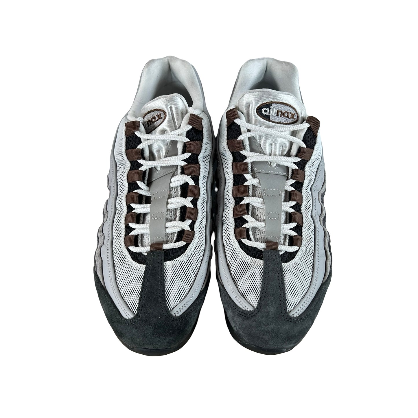 HF7545 002 Nike Air Max 95 SB Cacao Wow [USED] - 10 M (Used2)