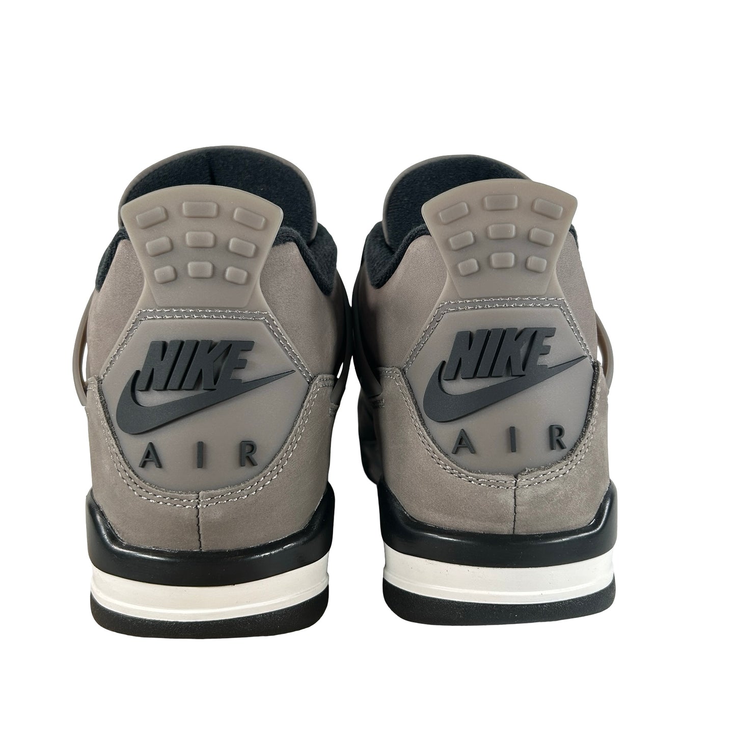 FV5029 200 Jordan 4 Retro Cave Stone [USED] - 7.5 M (Used)
