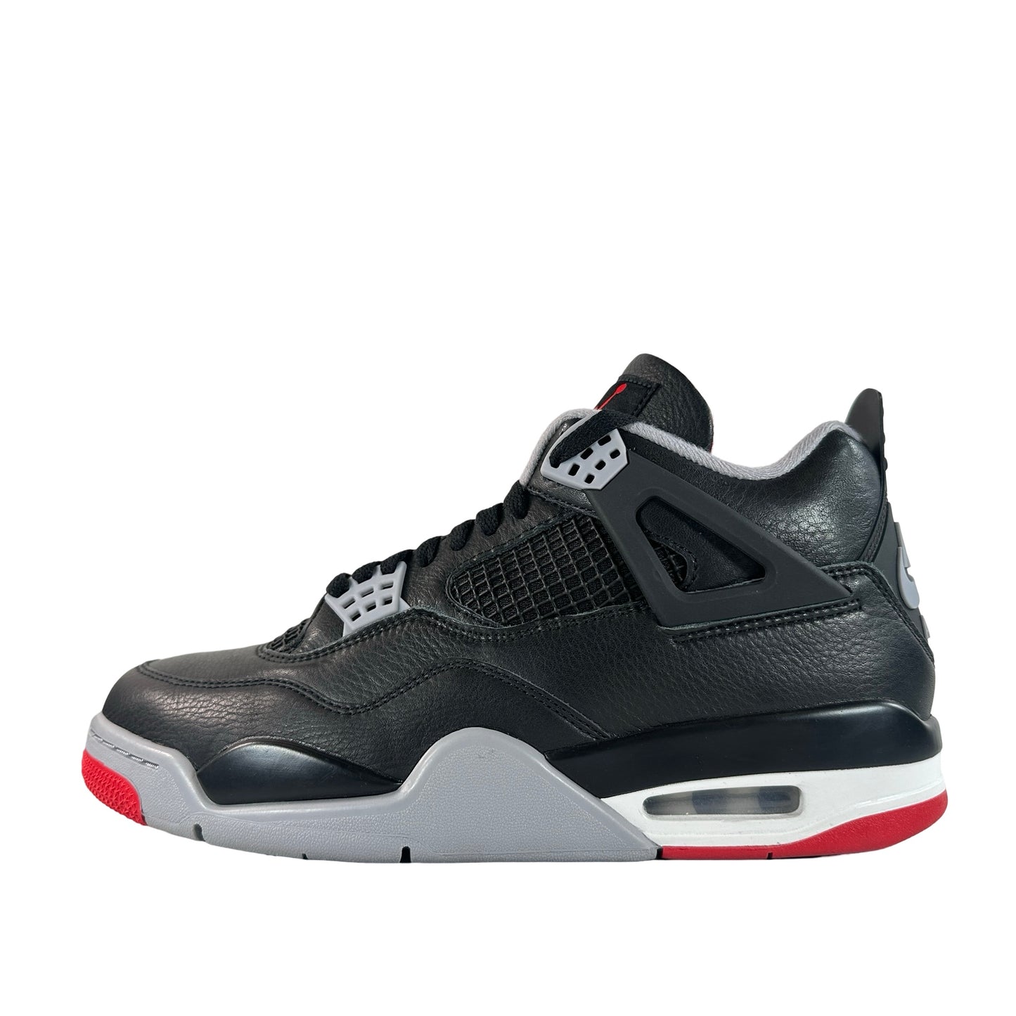 FV5029 006 Jordan 4 Retro Bred Reimagined [USED] - 9 M (Used9)