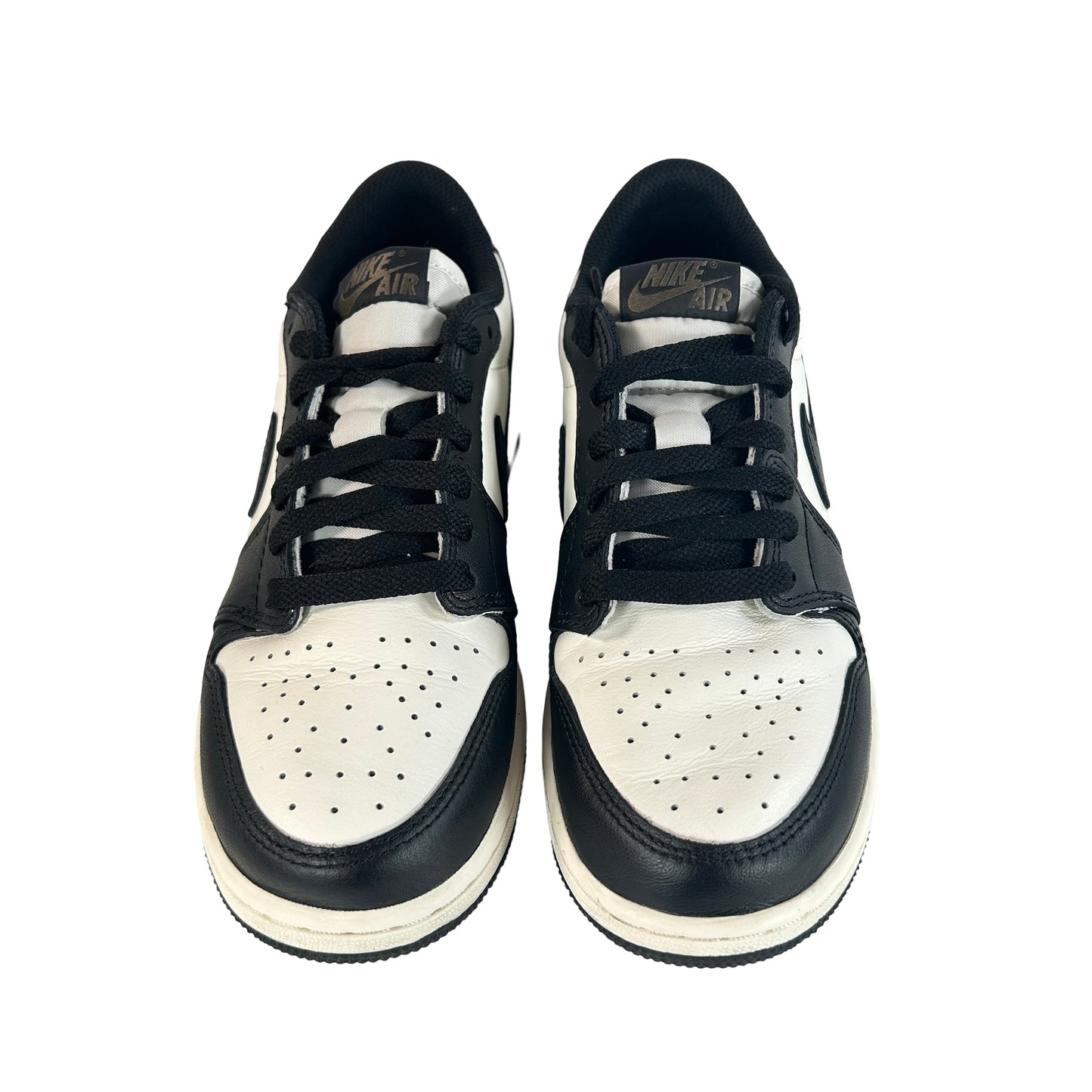 CZ0858 102 Jordan 1 Retro Low OG Mocha (GS) [USED] - 6 Y (Used)