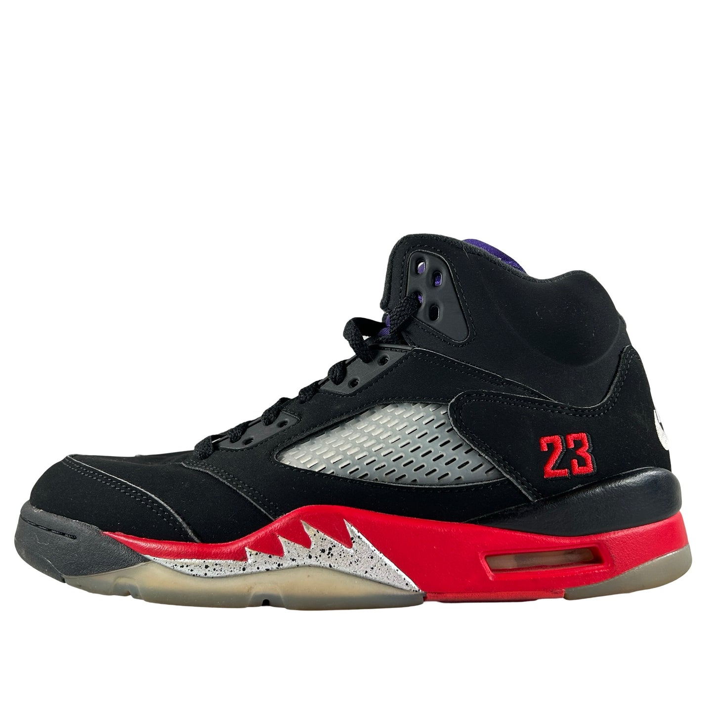 CZ1786 001 Jordan 5 Retro Top 3 [USED] - 8 (Used)