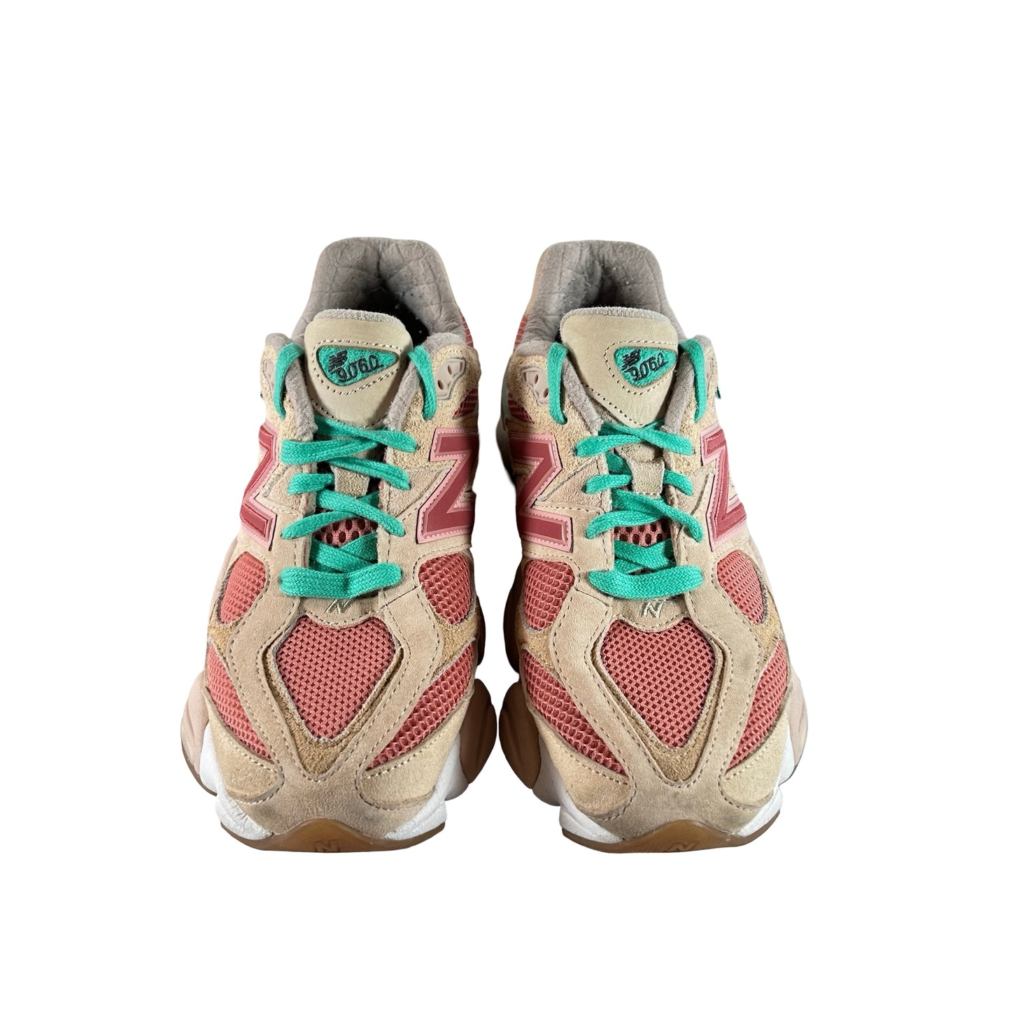 U9060JF1 New Balance 9060 Joe Freshgoods Inside Voices Pink [USED] - 8 M (Used2)
