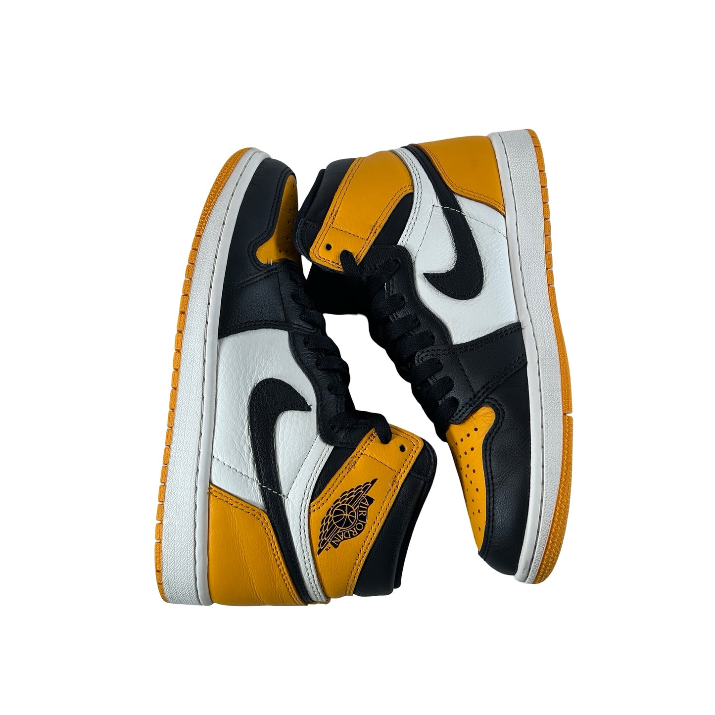 555088 711 Jordan 1 Retro High OG Taxi [USED] - 7 M (Used2)