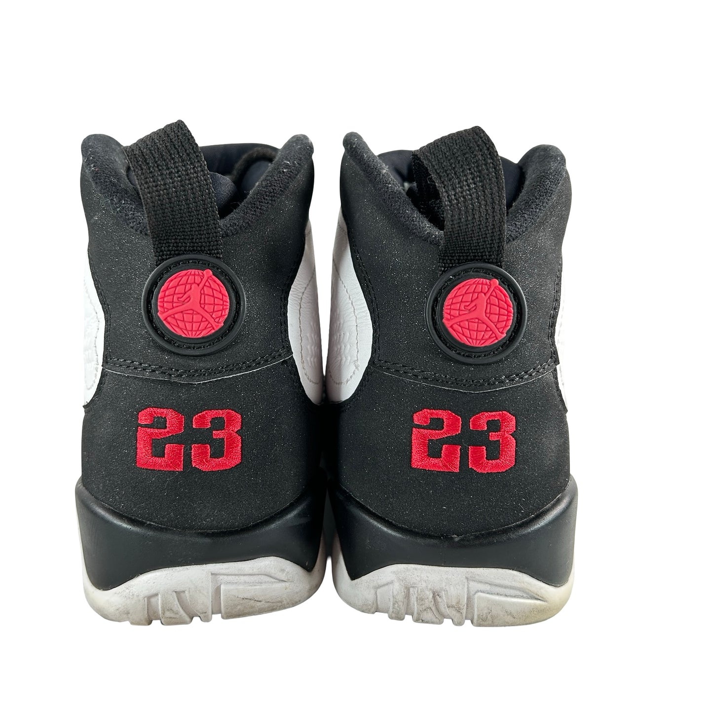 302370 112 Jordan 9 OG [USED] - 8.5 M (Used) (No Box)