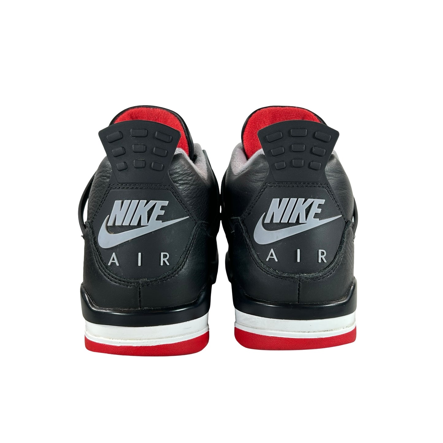 FV5029 006 Jordan 4 Retro Bred Reimagined [USED] - 9.5 M (Used16)