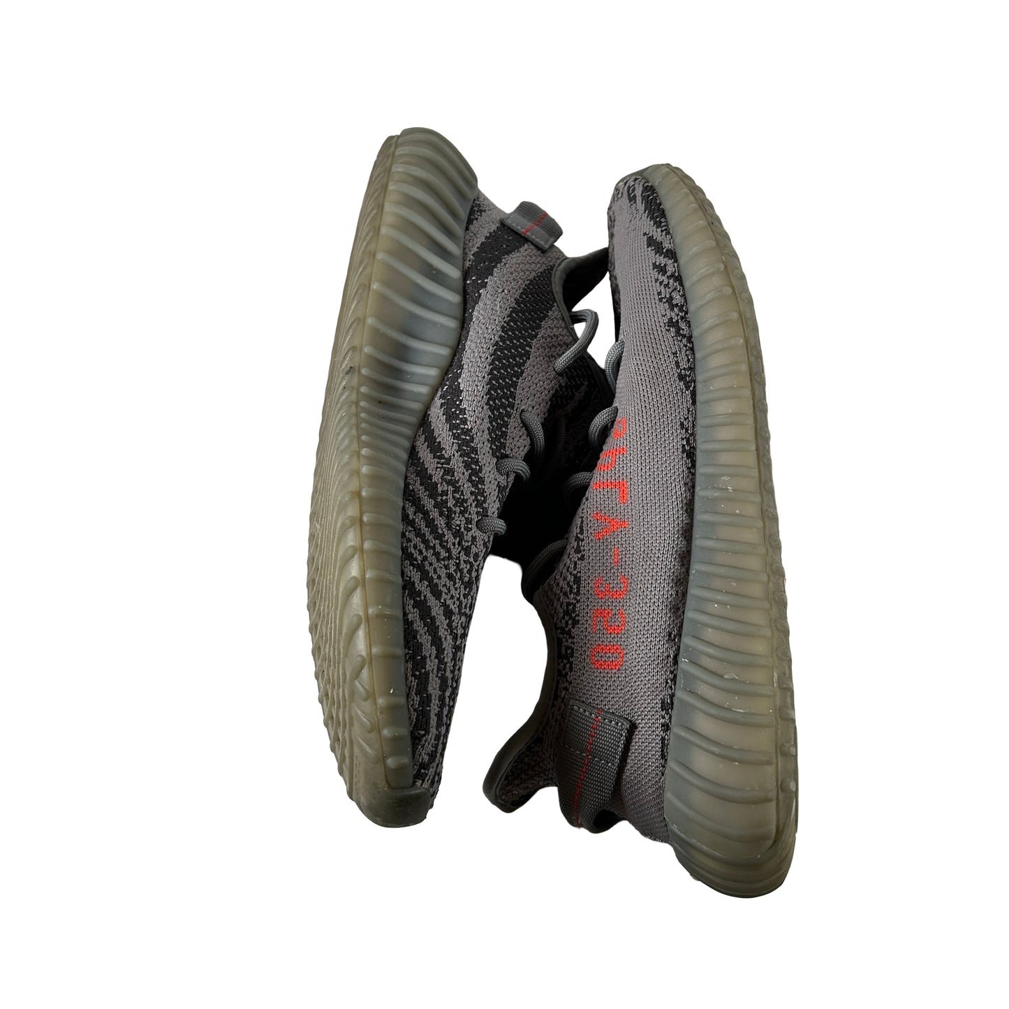 AH2203 Yeezy 350 Beluga 2.0 [USED] - 10 M (Used2)