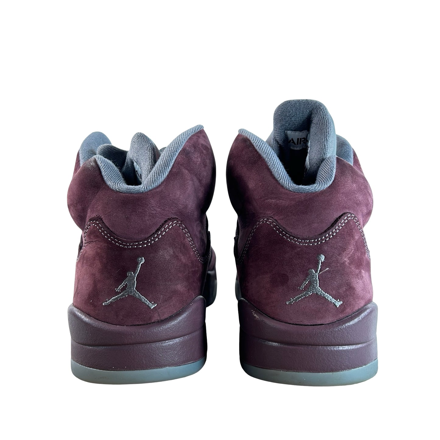 DZ4131 600 Jordan 5 Retro Burgundy [USED] - 12.5 M (Used)