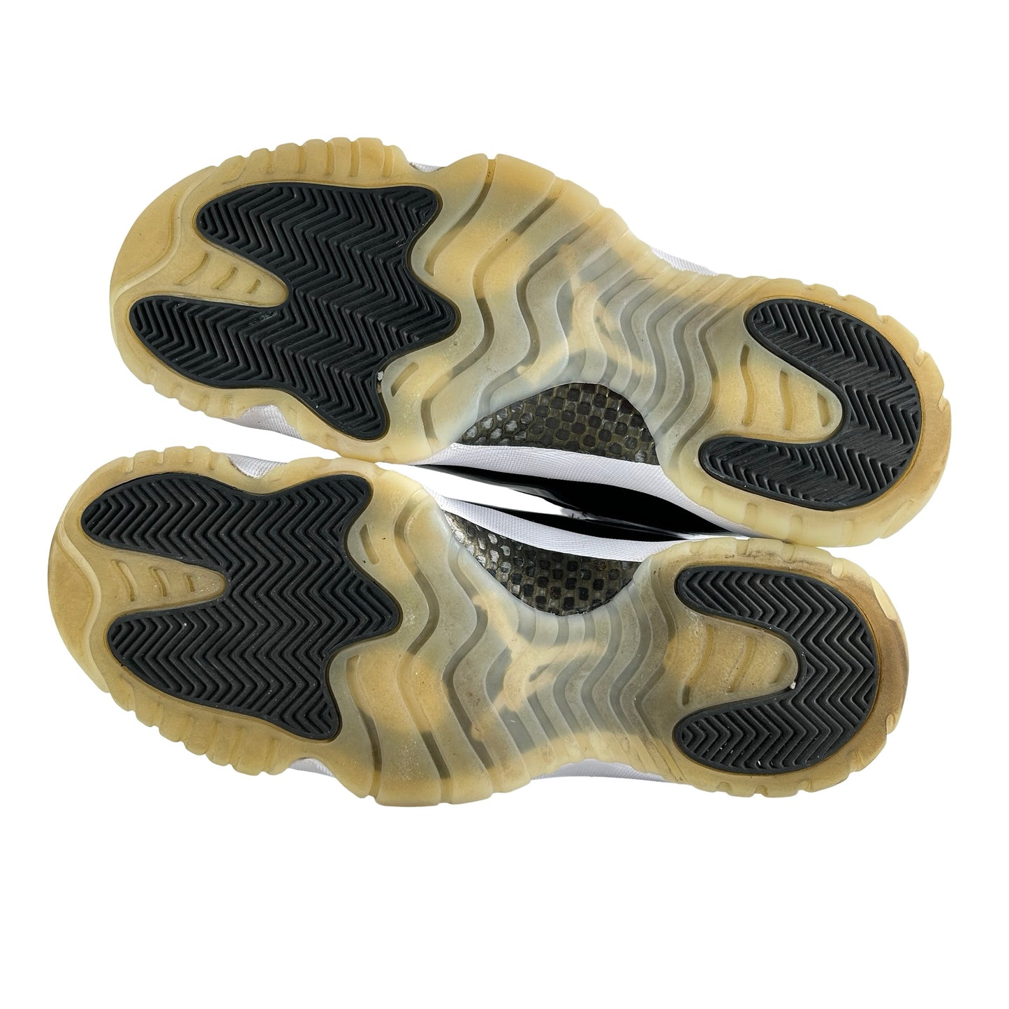 CT8012 170 Jordan 11 Retro DMP Defining Moments (2023) [USED] - 10.5 M (Used7)