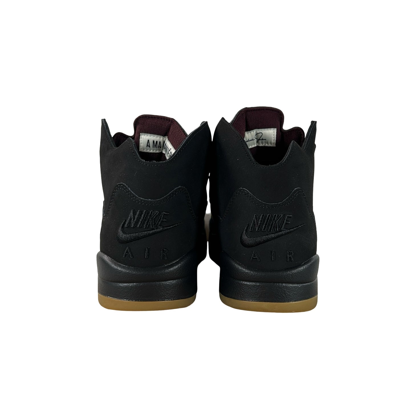FD1330 001  Jordan 5 Retro A Ma Maniere Dusk [USED] - 8 (Used10)