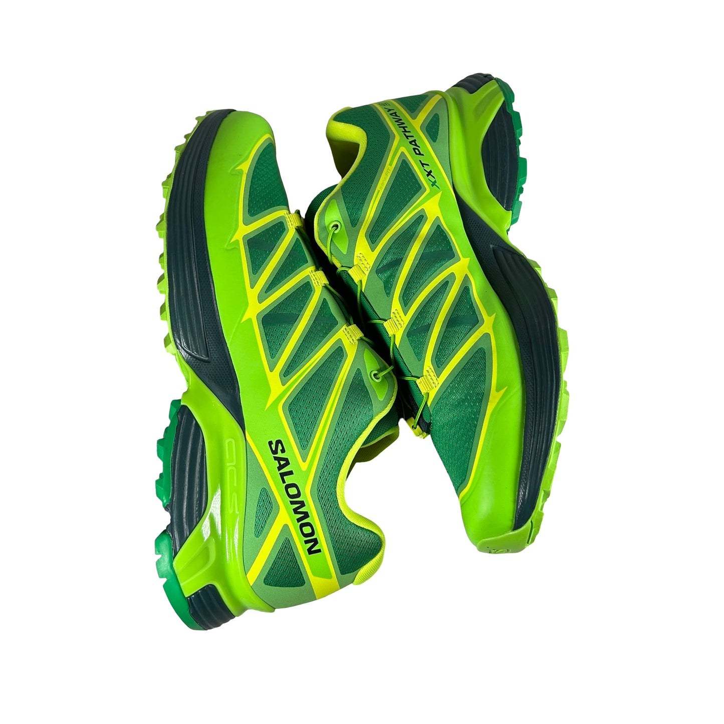 L491203003 Salomon XT-Pathway 2 Feid FXXOMOR [USED] - 10 M (VNDS)