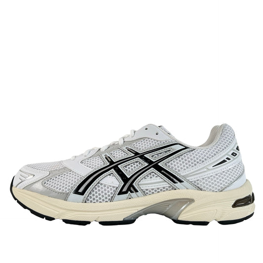 1201A256 118 ASICS Gel-1130 White Cloud Grey [USED] - 10 M (Used)