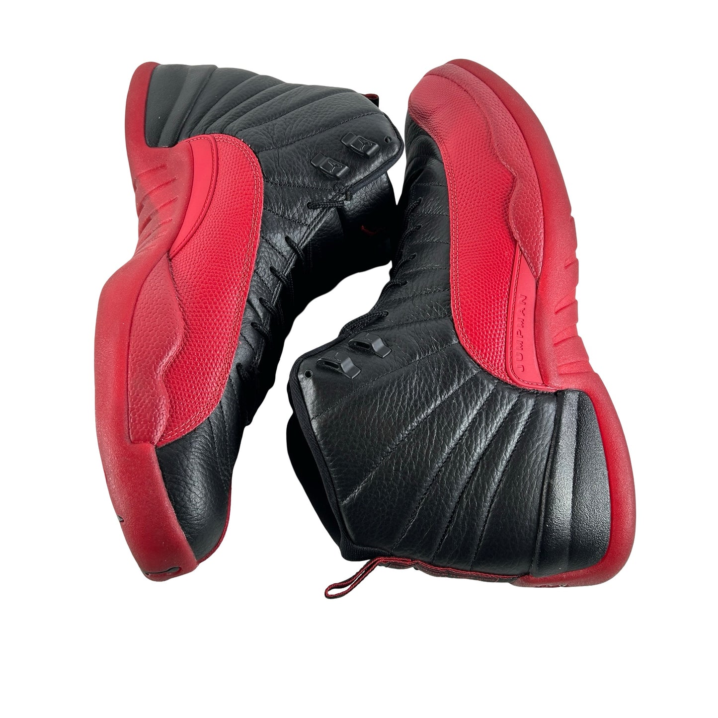 CT8013 002 Jordan 12 Retro Flu Game (2025) [USED] - 15 M (Used) (No Box)