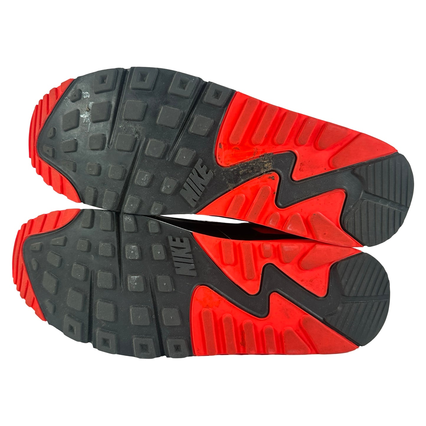 CT1685 100 Nike Air Max 90 Infrared (2020) [USED] - 10 M (Used)