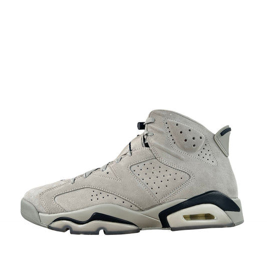 CT8529 012 Jordan 6 Retro Georgetown (2022) - 12 M (Yellowing)