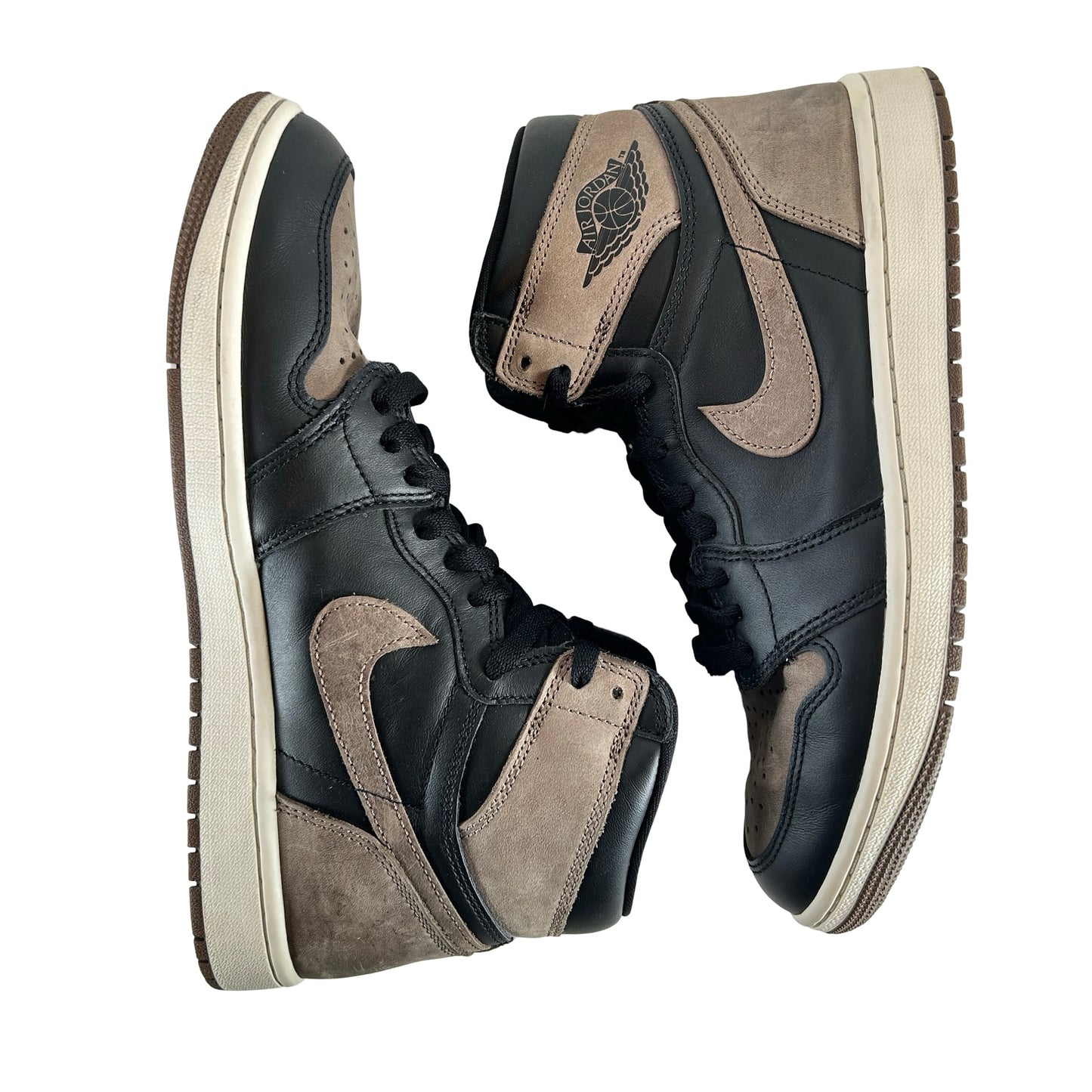 DZ5485 020 Jordan 1 Retro High OG Palomino [USED] - 9.5 M (Used4)