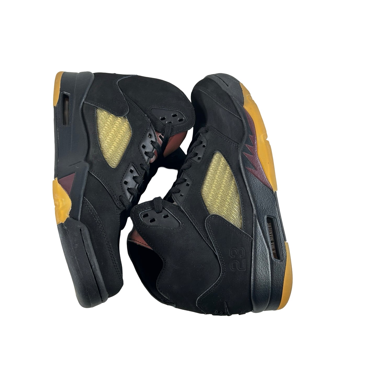 FD1330 001 Jordan 5 Retro A Ma Maniere Dusk