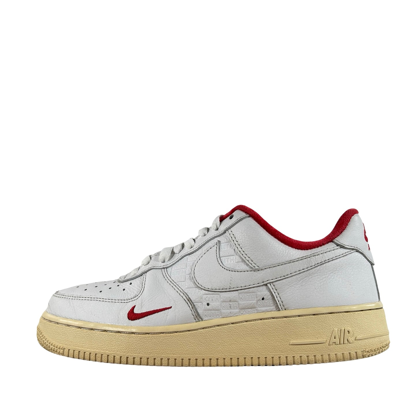 CZ7926 100 Nike Air Force 1 Low Kith Japan [USED] - 7.5 M (Used) (Replace Box)