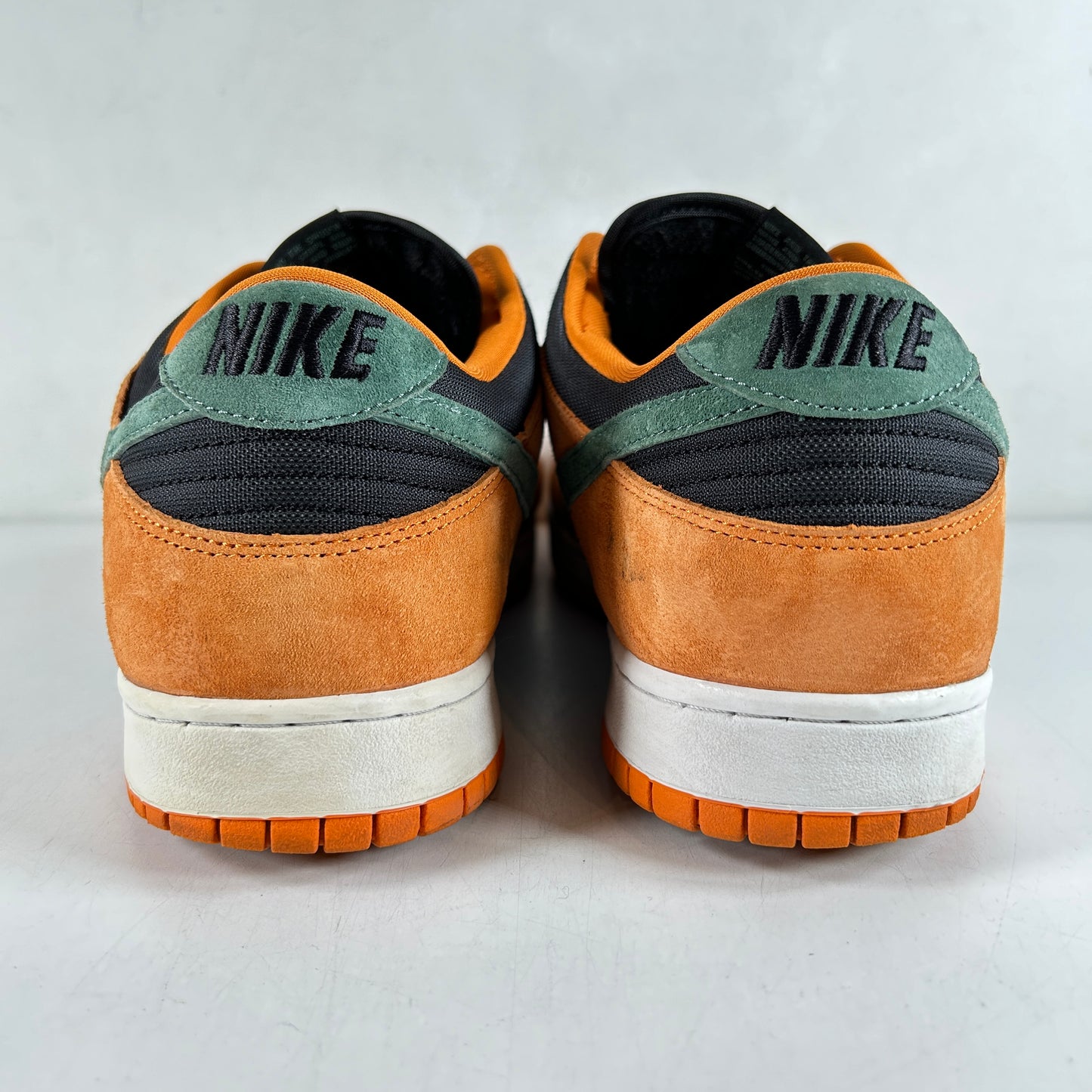 DA1469 001 Nike Dunk Low Ceramic [USED] - 14 M (Used) (No Box)