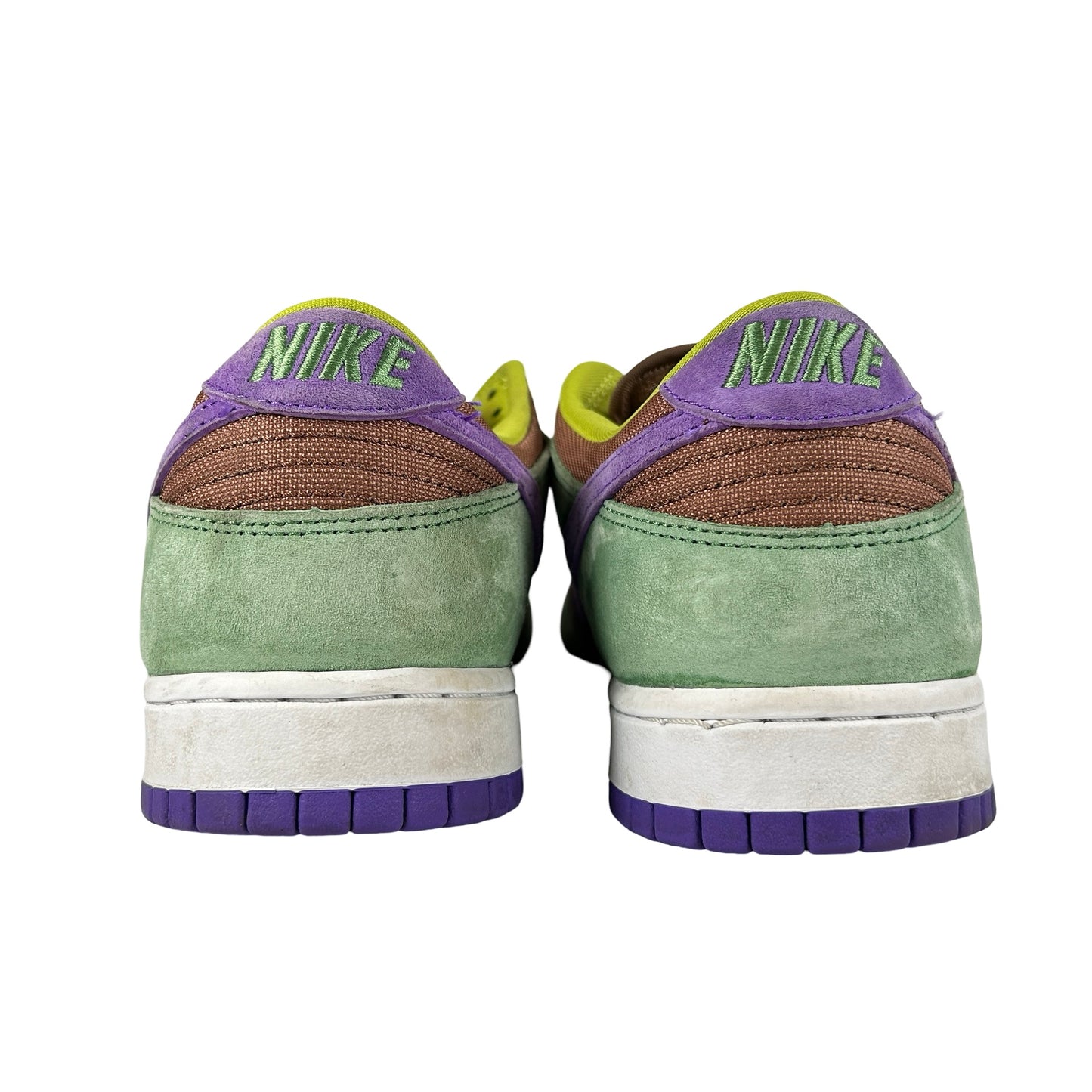 DA1469 200 Nike Dunk Low Veneer (2020) [USED] - 10.5 M (Used) (No Box)