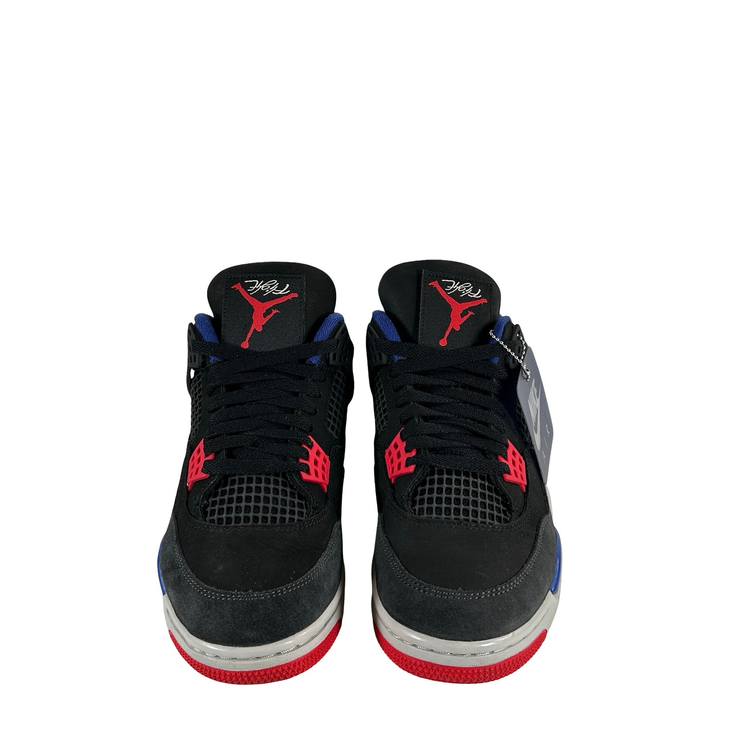 FV5029 003 Jordan 4 Retro Rare Air (White Lettering) [USED] - 8.5 M (Used)