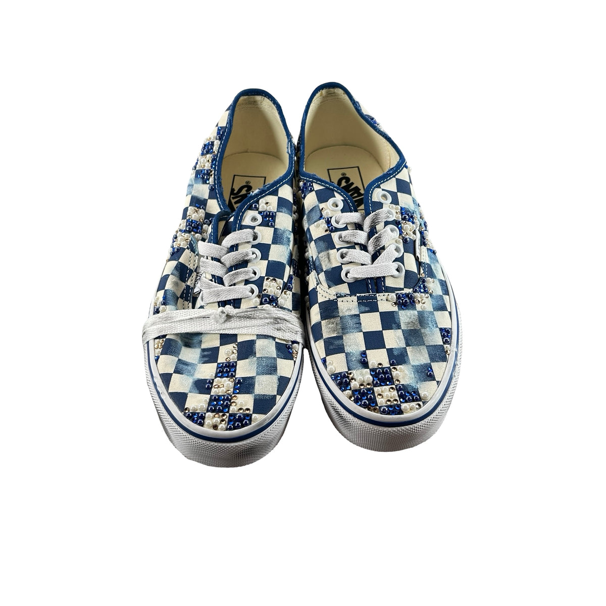Vans Authentic Mattias Gollin CATALOGO Blue