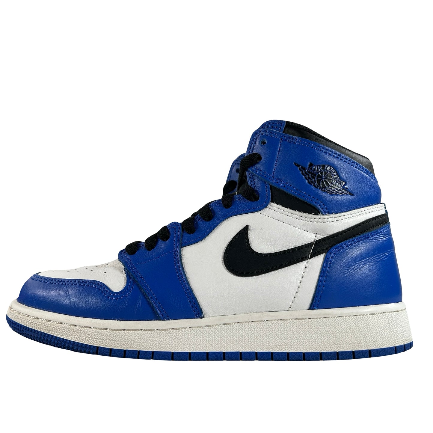 575441 403 Jordan 1 Retro High Game Royal (GS) [USED] - 6 Y (Used)