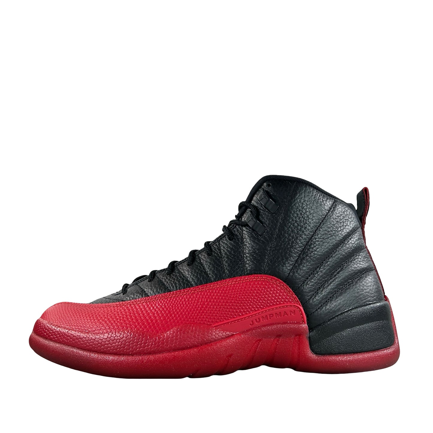 CT8013 002 Jordan 12 Retro Flu Game (2025) [USED] - 10.5 M (Used9)