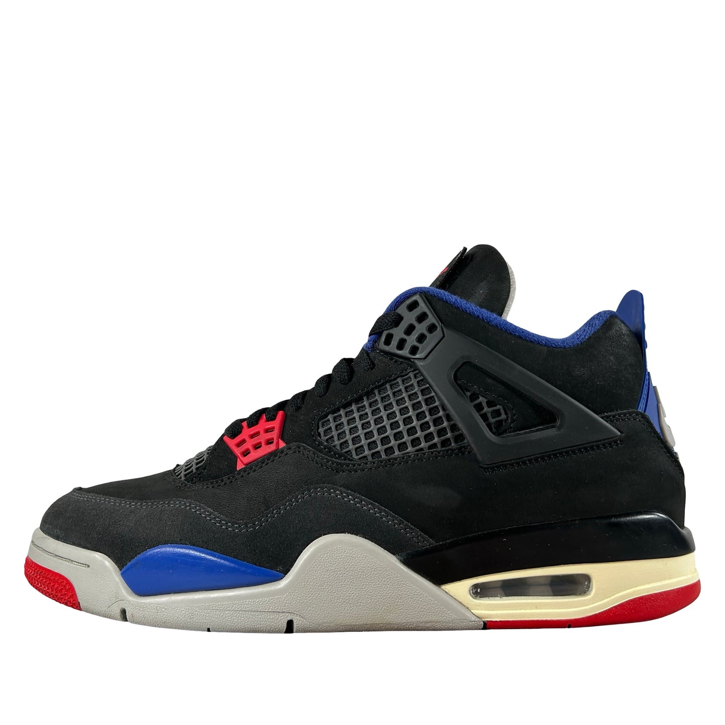FV5029 003 Jordan 4 Retro Rare Air (White Lettering) [USED] - 10.5 M (Used3)